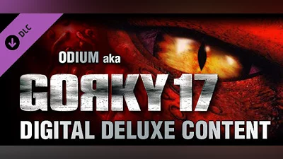 Gorky 17 – Digital Deluxe Content