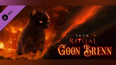 Sker Ritual - Goon Brenn