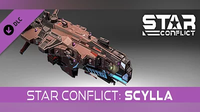 Star Conflict - Scylla
