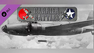 Operation FS scenario + Advanced Fog of War in the Pacific