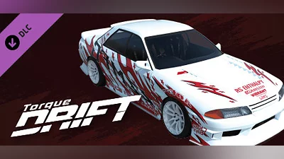 Torque Drift - AdamLZ R32 Driver Car