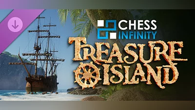 Chess Infinity: Treasure Island Game Pack