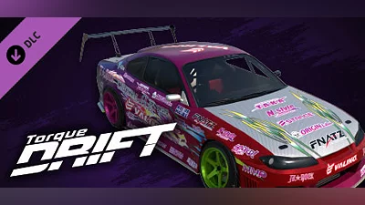Torque Drift - Naoki Nakamura Driver Car