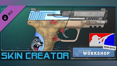 World of Shooting: Skin Creator