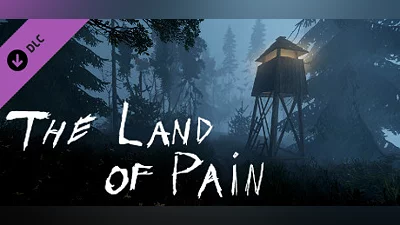 The Land of Pain - Behind the scenes