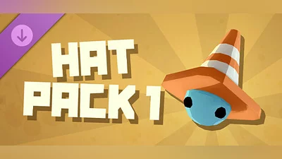 Grapples Galore - Hat Pack 1