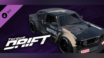 Torque Drift - Marek Wartalowicz Driver Car