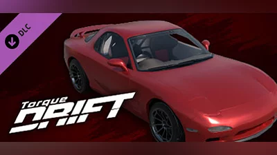 Torque Drift - RX7 FD