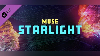 Synth Riders: Muse - "Starlight" +  Experience