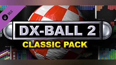 DX-Ball 2: 20th Anniversary Edition - Classic Pack