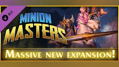 Minion Masters - Charging Into Darkness