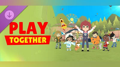 Play Together - Starter Pack - Chic Black