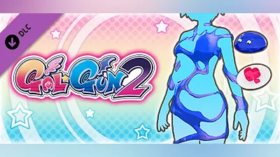 Gal*Gun 2 - Slime Time