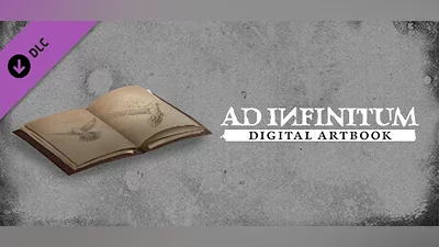 Ad Infinitum - Digital Artbook