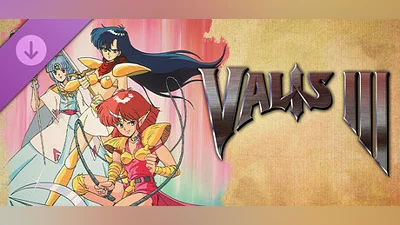 Valis III