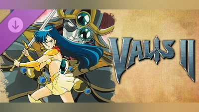 Valis II