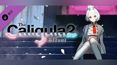The Caligula Effect 2 - Battle Track [Tokimeki-Reverie (χ ver.)]