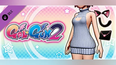 Gal*Gun 2 - Meowvelous Sweater