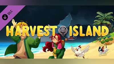 Harvest Island - Expanded Ending