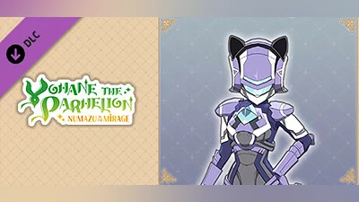 Yohane the Parhelion - NUMAZU in the MIRAGE - Costume "Delta Replica"