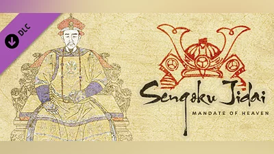 Sengoku Jidai: Mandate of Heaven