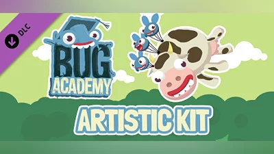 Bug Academy - Artistic Kit