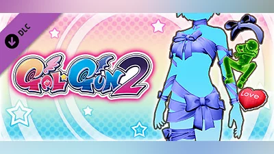 Gal*Gun 2 - Racy Ribbons