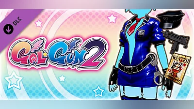 Gal*Gun 2 - Vice Cop