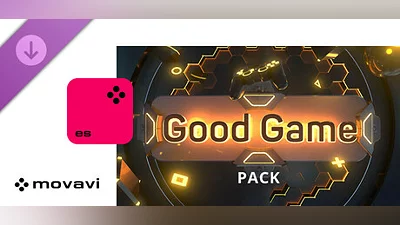 Movavi Video Suite 2025 Steam Edition  - Good Game Pack