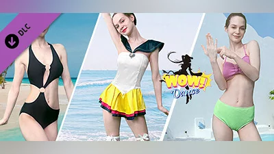 Wow Dance - Swimwear Special Edition