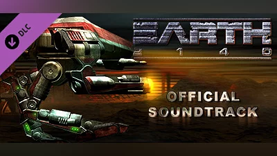 Earth 2140 - Soundtrack