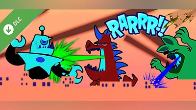 Tabletop Simulator - RARRR!!