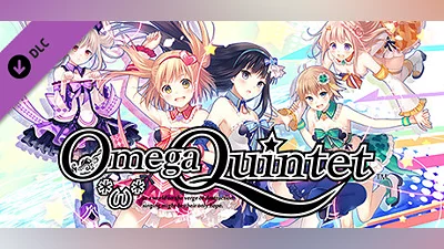Omega Quintet: Spoilerific Unlock Pack