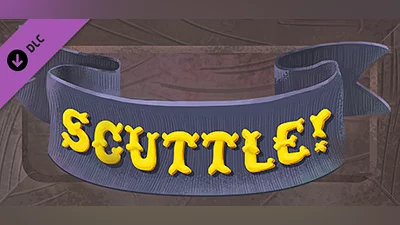 Tabletop Simulator - Scuttle!