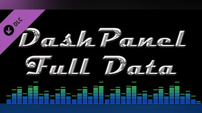 DashPanel - Forza Full Data