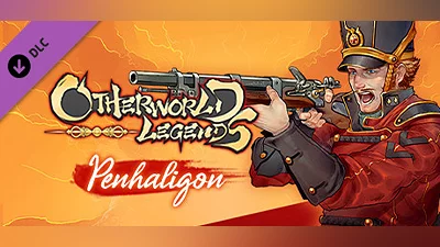 Otherworld Legends - Penhaligon