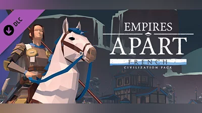 Empires Apart - French Civilization Pack