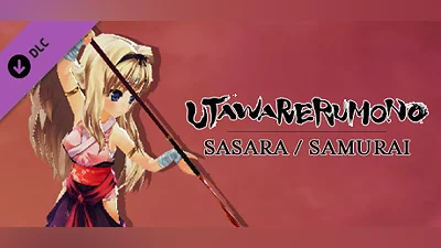 Utawarerumono - Sasara Samurai Ver.