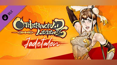 Otherworld Legends - Jadetalon