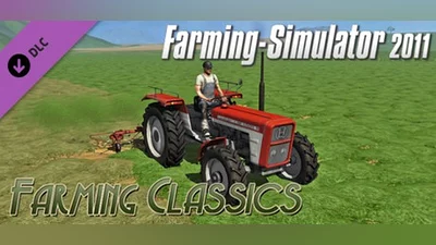 Farming Simulator 2011 - Classics
