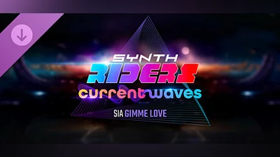 Synth Riders: Sia - "Gimme Love"