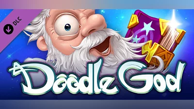 Doodle God Blitz - World of Magic DLC