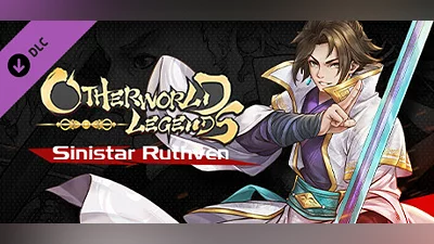 Otherworld Legends - Sinistar Ruthven