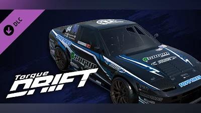 Torque Drift - Charles NG Driver Car