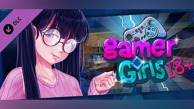Gamer Girls 18+: Artbook + Wallpaper