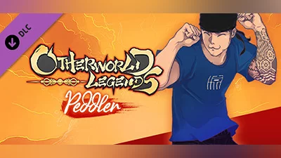 Otherworld Legends - Peddler