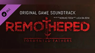Remothered: Tormented Fathers - Original Soundtrack