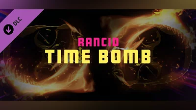 Synth Riders - Rancid - "Time Bomb"