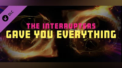 Synth Riders - The Interrupters - "Gave You Everything"