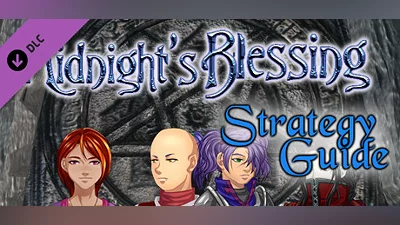Official Guide - Midnight's Blessing